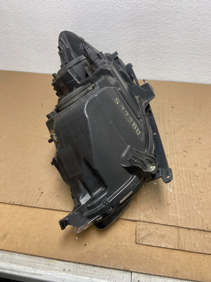 2013 to 2016 Ford Fusion Right Passenger Rh Side Headlight AB6605 DW10