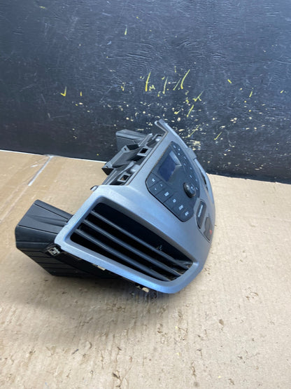 2015 to 2024 Ford Transit Front Radio Audio Control Bezel Air Vent OEM  AB561 DG1