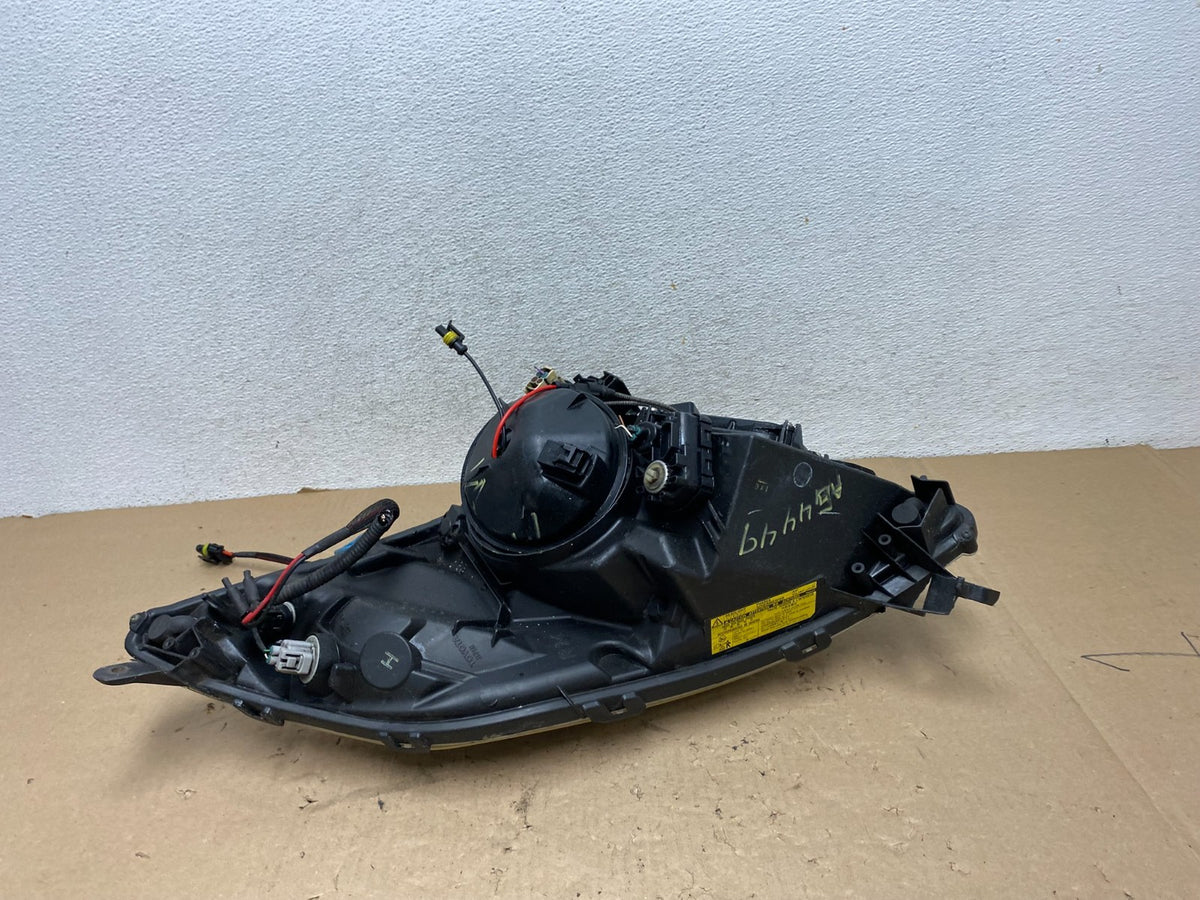 2006-2009 Toyota Prius Right Passenger Rh Side Headlight Xenon HID AG4449 DW6