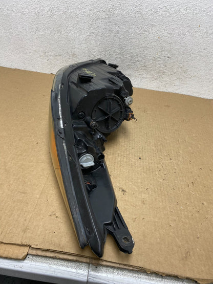 2014 2015 2016 Hyundai Elantra Right Passenger RH Side Headlight AF9673 DW6