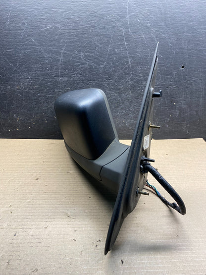 2003-2006 Ford Expedition Right Passenger Side View Door Heated Mirror AH9704 DG2