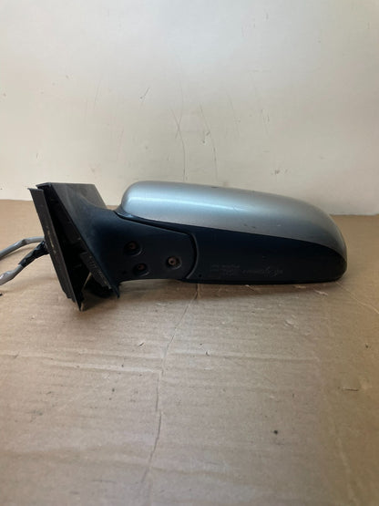 2004 to 2009 Toyota Prius Left Driver Side View Door Mirror AI0464 DG3