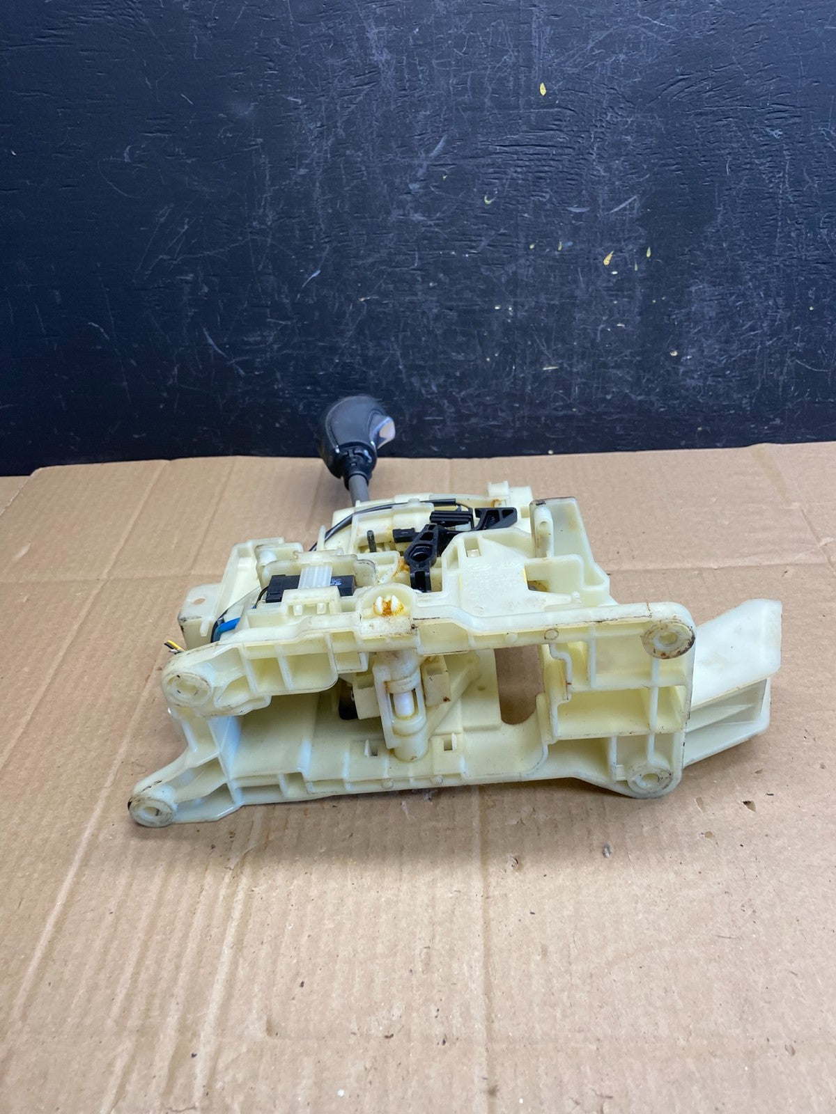 2009-2015 Hyundai Sonata Automatic Transmission Gear Shift Shifter ac9350 DG4