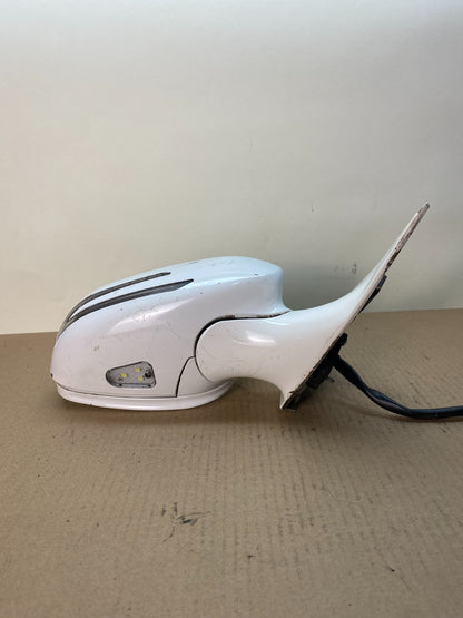 2009 to 2011 Mercedes CLS550 Right Passenger Side View Door Mirror AI4046 PS3