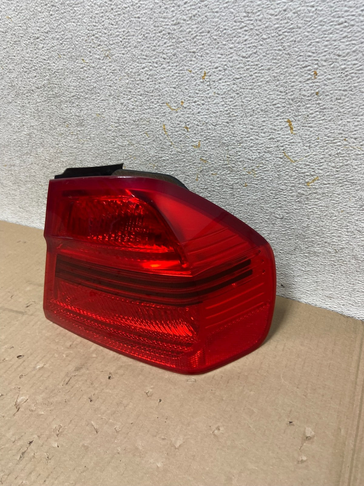 2006 2007 2008 Bmw 328i 3 Series Right Passenger Rh Side Tail Light AI9666 LK1