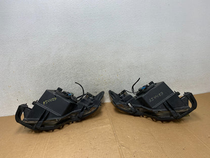 2007 2008 2009 2010 Ford Edge Headlights Left+Right Halogen AI4427 DW8