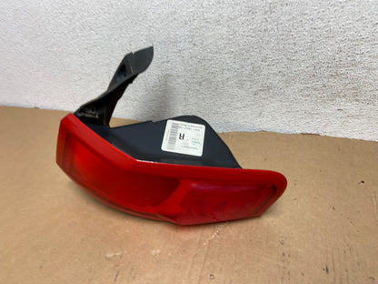 2010-2018 Lincoln Mkt Right Passenger Rh Side Tail Light AD7897 LK1