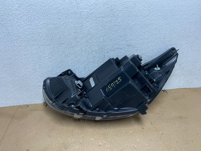 2013 to 2017 Hyundai Accent Right Passenger RH Side Headlight AE9125 DW7