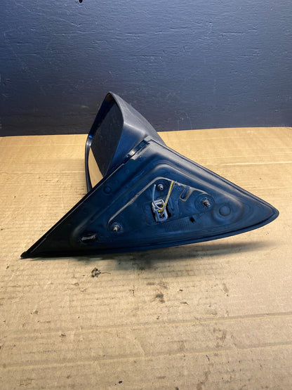 2006 to 2010 Ford Fusion Milan Right Passenger View Door Mirror AB7112 MS5