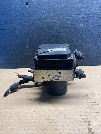 2009 to 2010 Audi A4 A5 ABS Anti-Lock Brake Pump 8k0614517da AE2116 DG3
