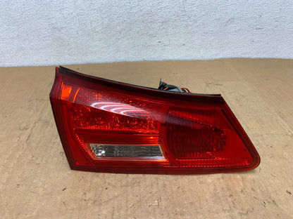2006 - 2008 Lexus Is250 Is350 Left Driver LH Inner Tail Light AD1345 LK0