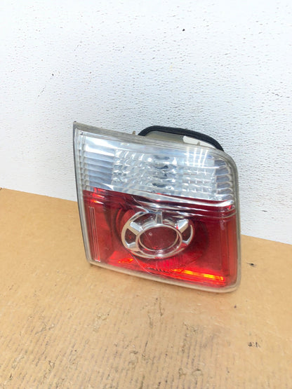 2007 to 2012 GMC Acadia Left Driver Lh Side Tail Light Inner AE2634 LK0