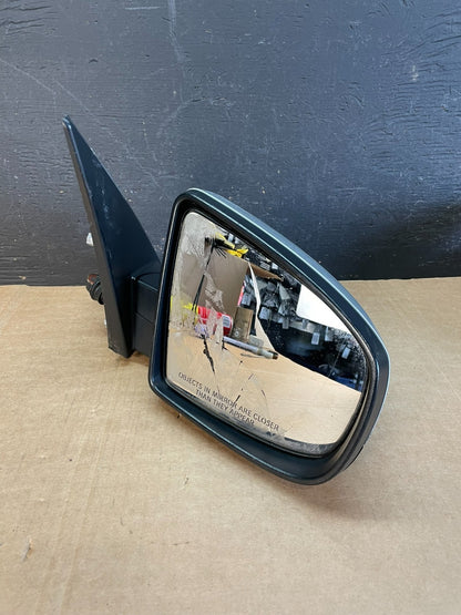 2007 - 2013 BMW X5 Right Passenger RH Side View Door Mirror W/Camera ae8294 DG2