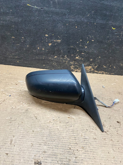 2005-2009 Subaru Legacy Outback Right Passneger Side Door Mirror Oem V9282 DG0