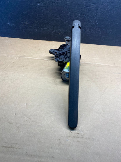 2011 to 2019 Ford Explorer Rear Windshield Wiper Motor ad3526 DG2
