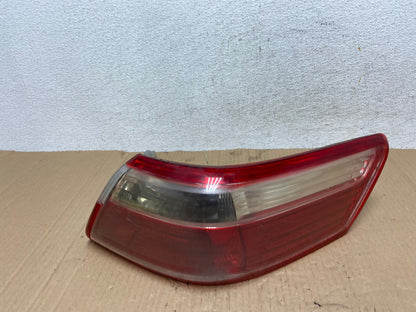 2007 2008 2009 Toyota Camry Right Passenger Side Tail Light AE8952 LK0