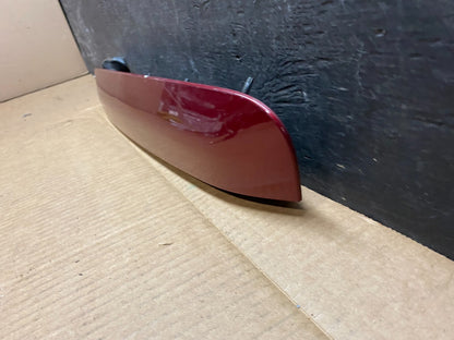 2008 to 2012 Buick Enclave Trunk Lid Finish Garnish Panel Moulding Camera G56191