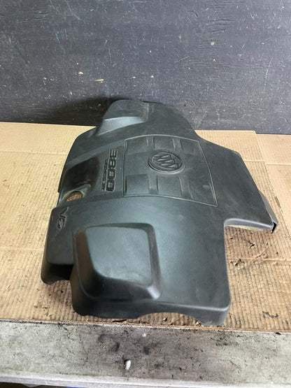 2006 2007 2008 Buick Regal 3.8L Engine Motor Cover Oem q5824 DG3