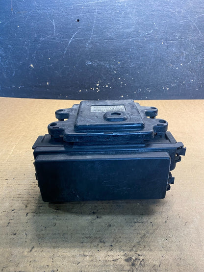 2005 Jeep Grand Cherokee BMC Body Module Power Fuse Box  04692071AB AA0958 DG5