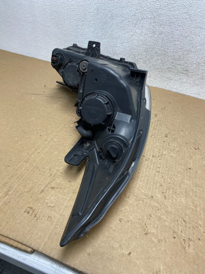 2011 - 2014 Hyundai Sonata Left Driver Lh Side Headlight Halogen AG1208 DW8