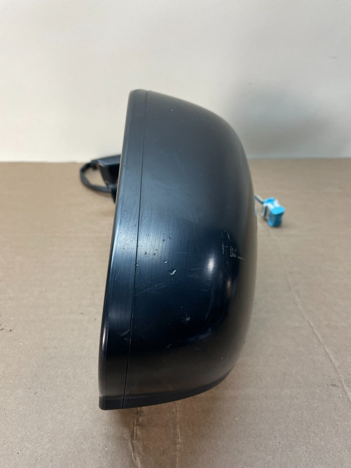 2009 to 2014 Honda Fit Right Passenger RH Side View Door Mirror AI0521 DG9
