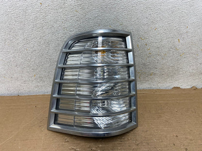 2006 2007 2008 2009 2010 Mercury Mountaineer Left Driver Tail Light AH9021 LK0