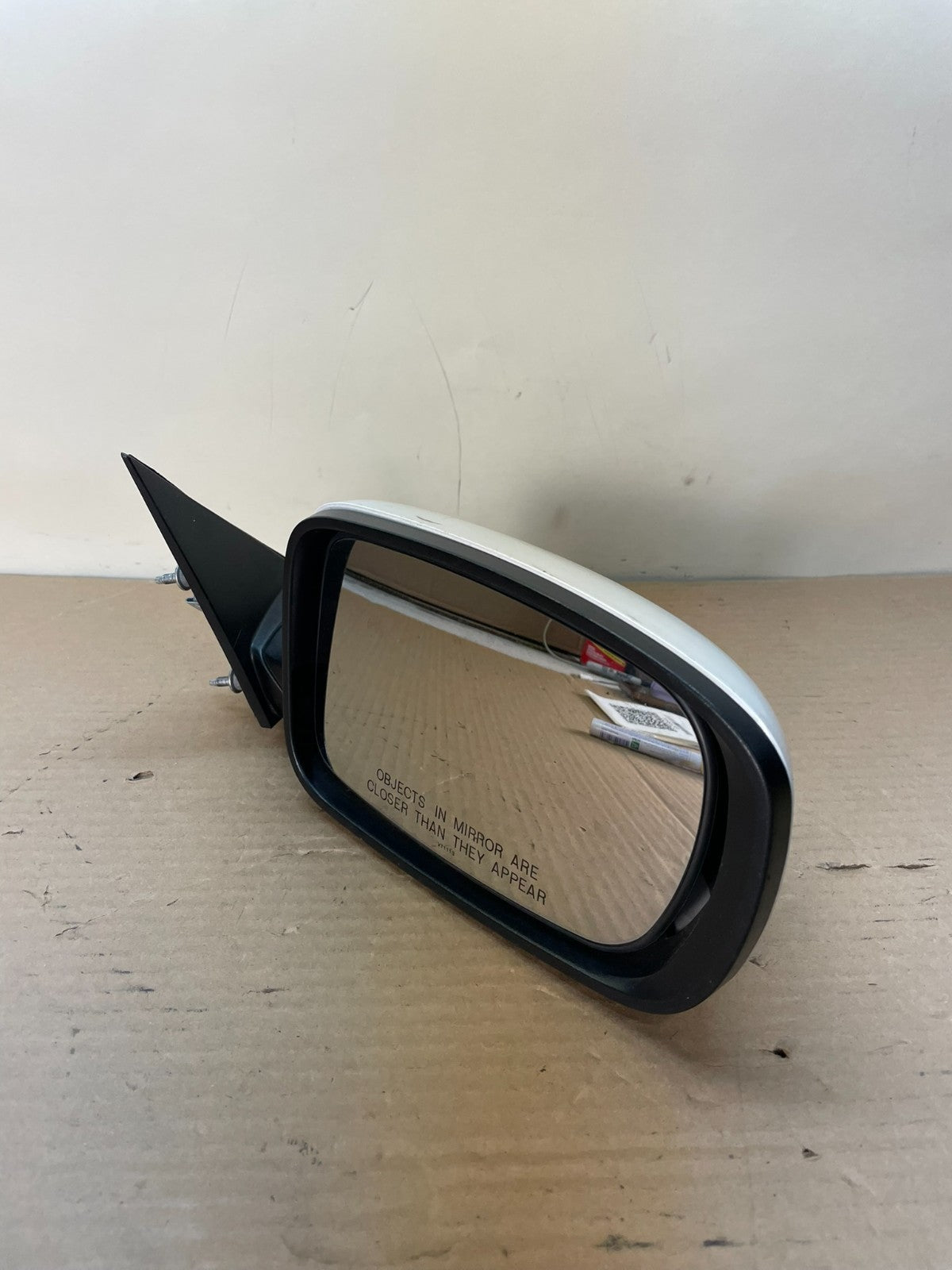 2011-2014 Dodge Charger Right Passenger View Door Heated Mirror AH8729 DG2
