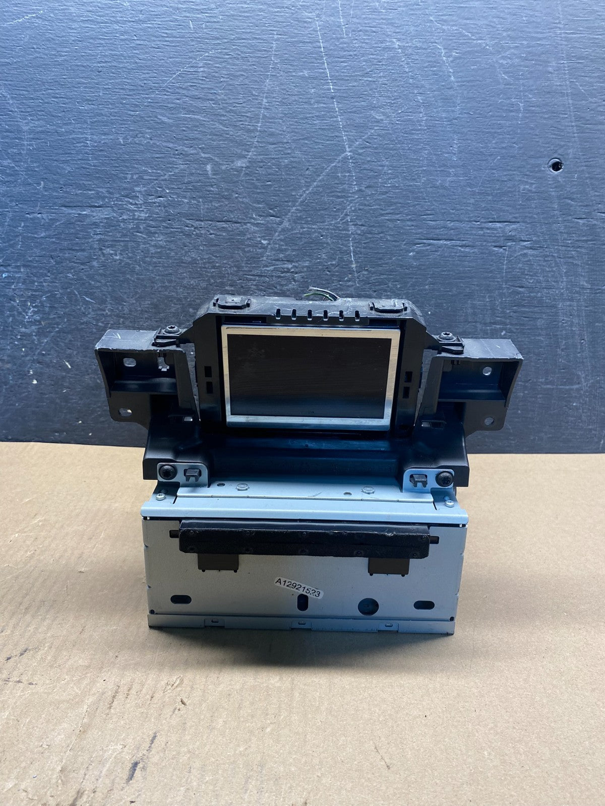 2012 2013 2014 Ford Focus Fusion Radio Screen Receiver AM FM AG1823 DG0