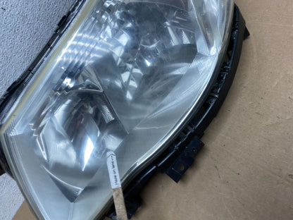 2009-2013 Subaru Forester Left Driver LH Halogen Headlight AE4907 DW5
