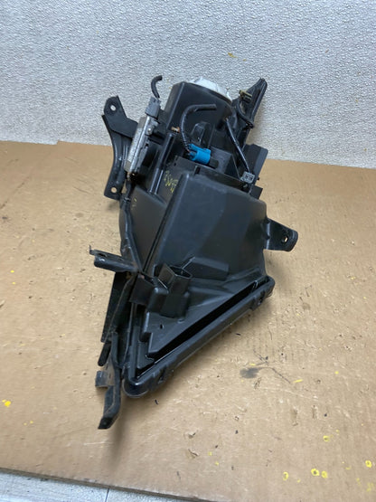 2007 2008 2009 Acura MDX Headlight Xenon HID Left Driver Lh Side Oem Z8047 DW7