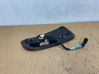 1998-2002 Lincoln Navigator Left Driver Lh Side Tail Light Inner AD2378 DW4