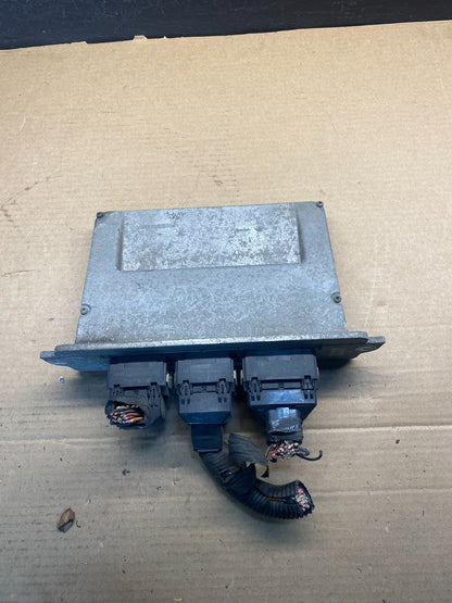 2007 Ford E250 E350 5.4L Van Engine Control Computer 7c2a-12a650-avb AC4546 DG0
