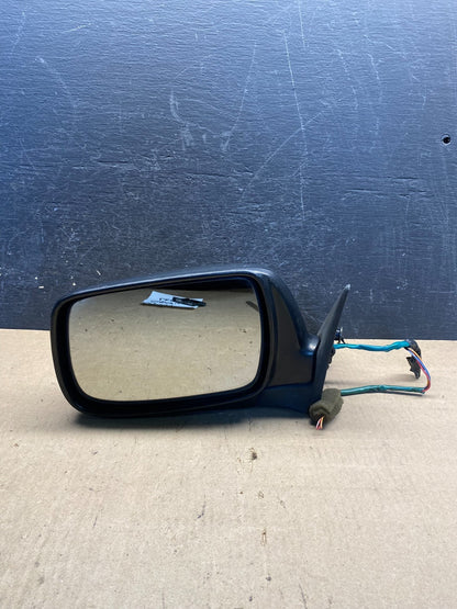 2000 to 2004 Subaru Legacy Left Driver LH Door Mirror AG3457 MS4