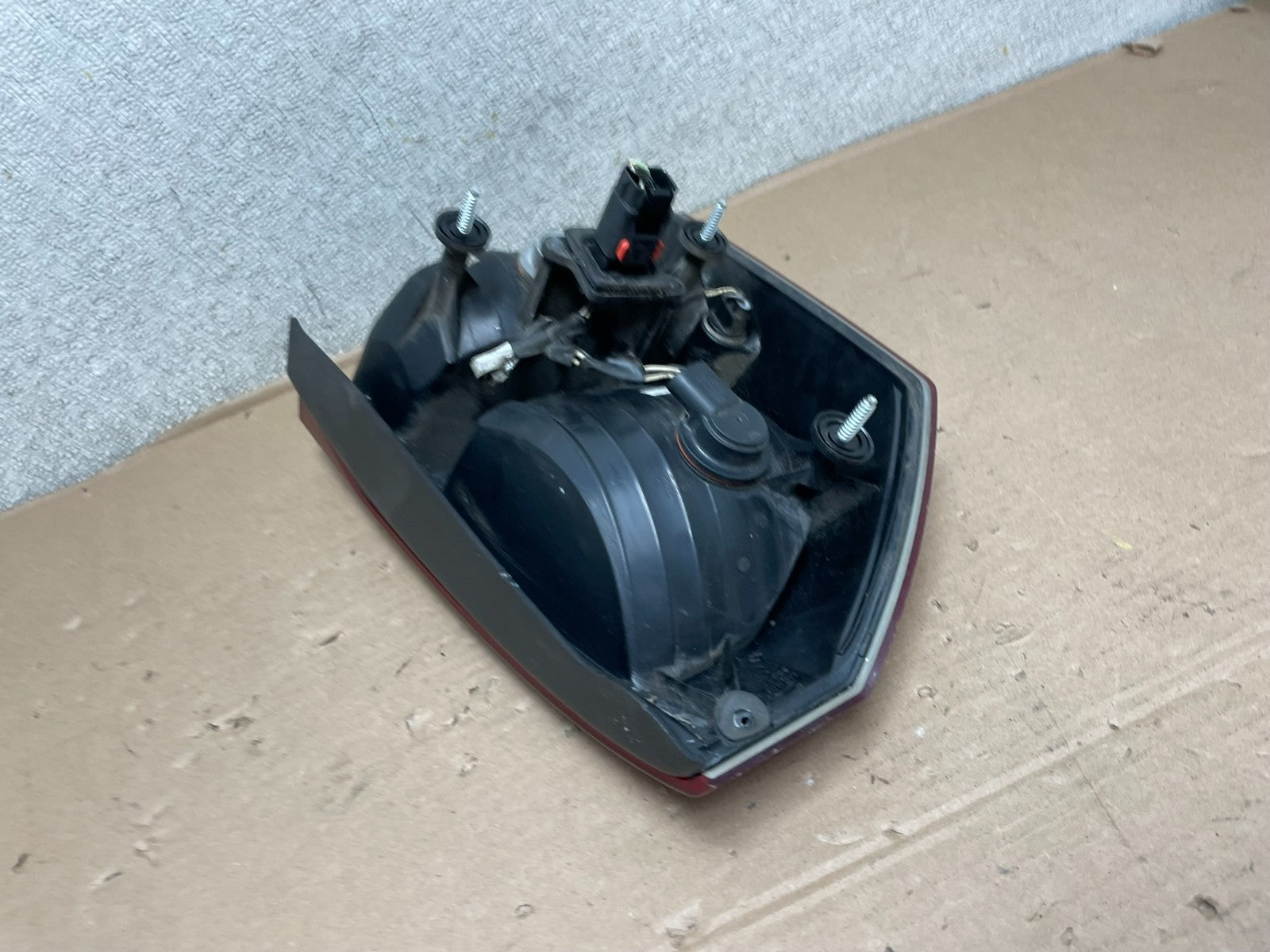2005 2006 2007 Chrysler 300 Right Passenger Rh Side Tail Light Oem AB0018 LK6