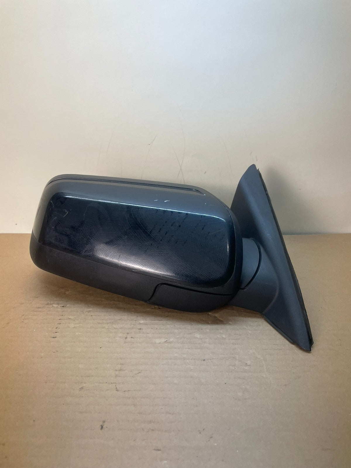 2010 to 2016 Lincoln MKS Right Passenger RH Side Side View Door Mirror ah8803 DG0
