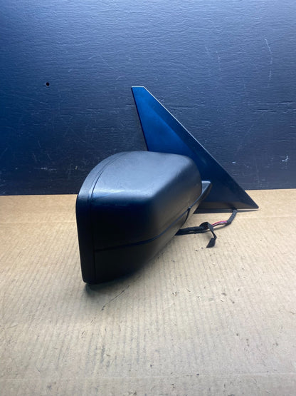 2005-2009 Land Rover Range Rover Right Passenger View Door Mirror AC2868 DG1