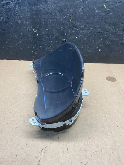 2017 to 2020 Hyundai Ioniq Speedometer Cluster Gauge OEM R6387 DG2