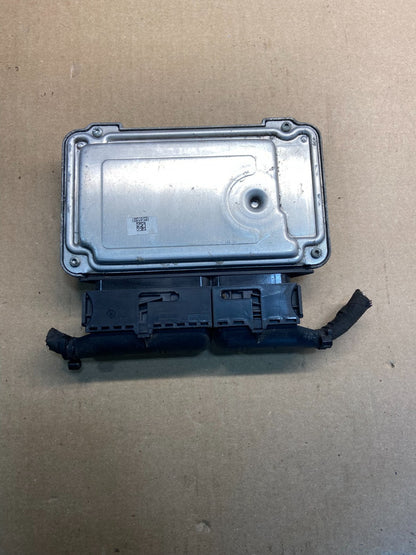 2011 - 2014  Volkswagen Jetta 2.0L Engine Computer Ecu Pcm Ecm Pcu Oem AC0584 DG1