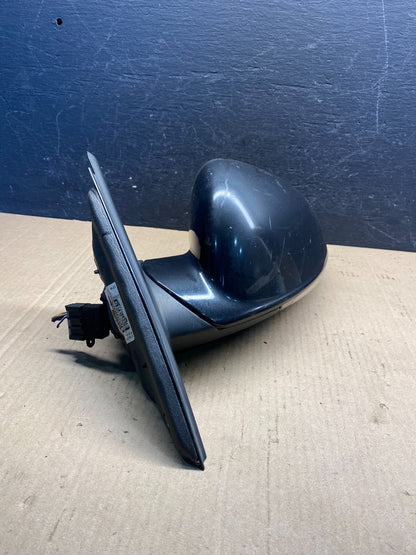 2011 to 2017 Buick Regal Left Driver LH Side View Door Mirror AE6306 DW1