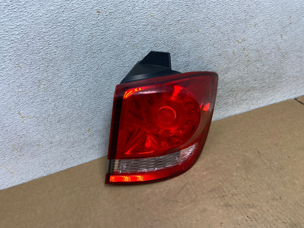 LED 2011-2020 Dodge Journey Right Passenger Rh Side Tail Light AI3282 LK2