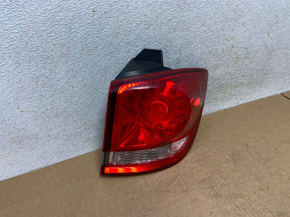LED 2011-2020 Dodge Journey Right Passenger Rh Side Tail Light AI3282 LK2