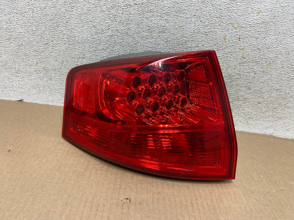 2007 2008 2009 Acura Mdx Left Driver Lh Side Tail Light AH4377 LK0