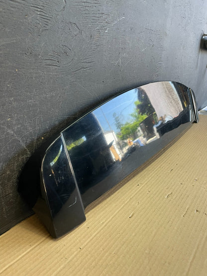 2011-2016 Jeep Compass Rear Upper Liftgate Spoiler Wing AE8672 DG2