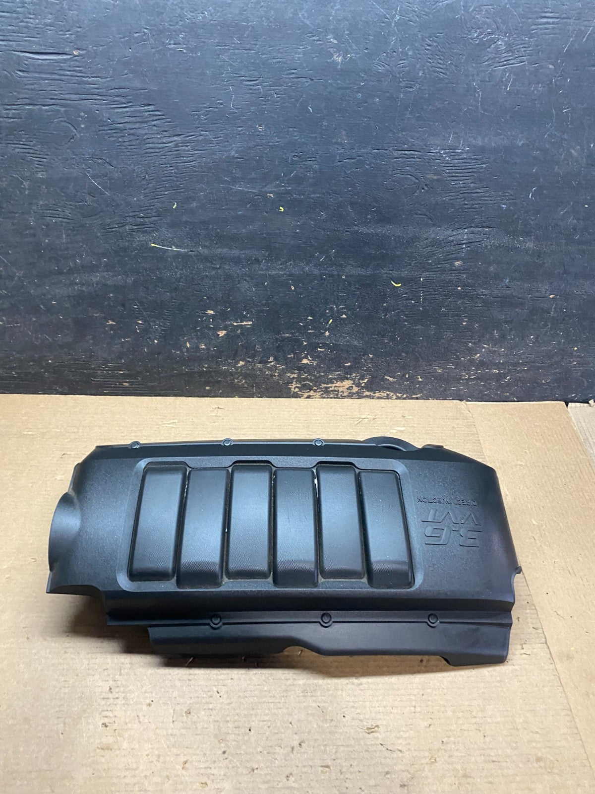 2012 to 2017 Buick Enclave Engine Motor Cover Oem v7061 DG1