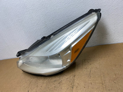 2013 - 2016 Ford Escape Headlight Left Driver Lh Side Halogen AD0708 DW1