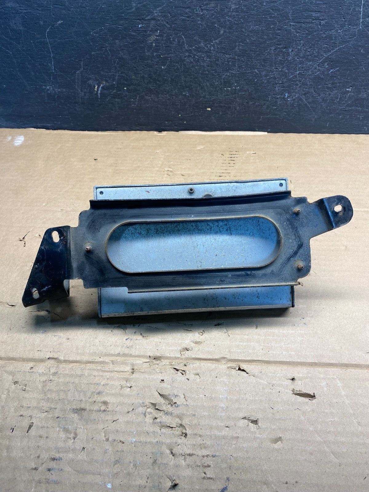 2000 Dodge Durango 4.7L Engine Computer Module ECU PCM p56040364AD ad7630 DG1