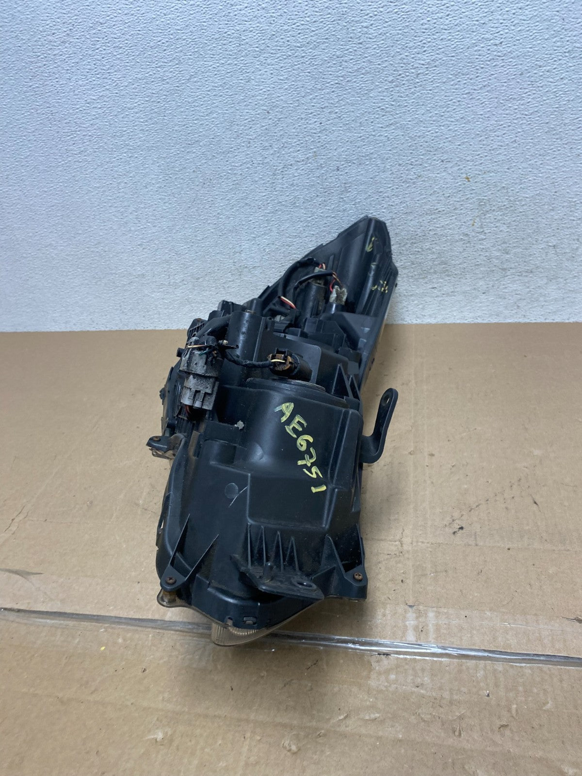 2012-2016 Subaru Impreza Crosstrek Left Driver LH Halogen Headlight AE6751 DW8