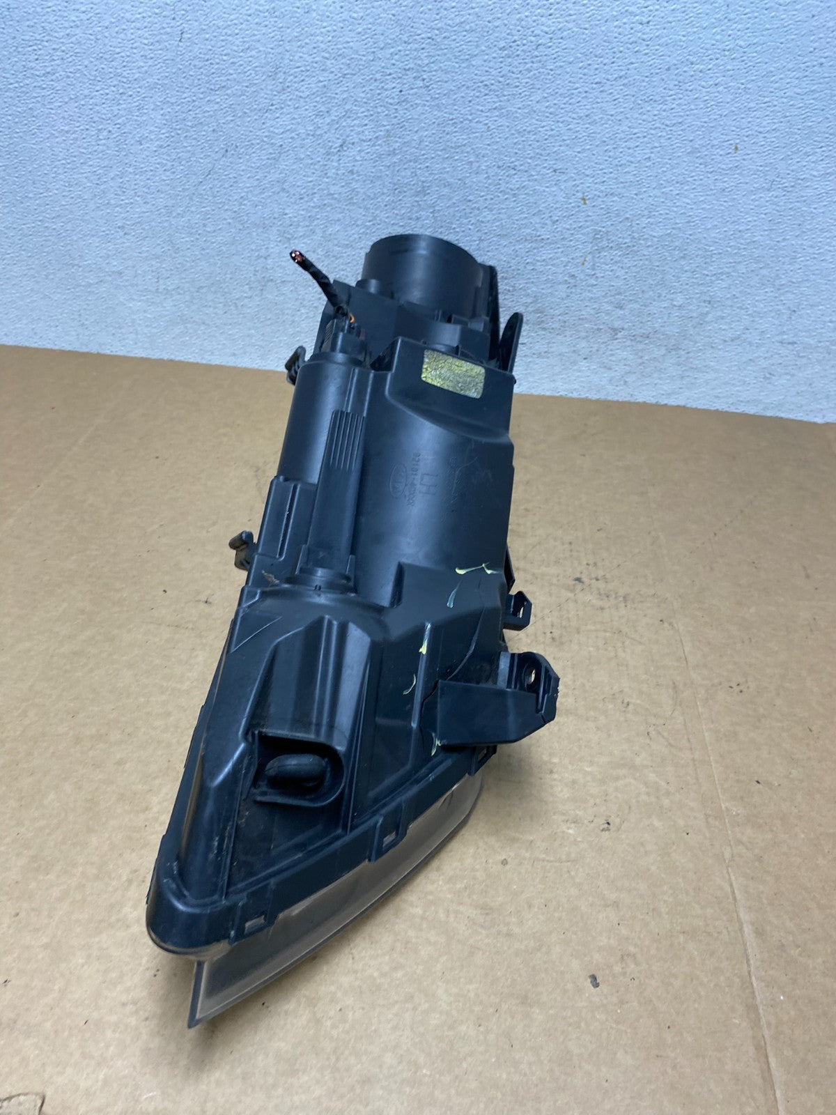 2011-2013 Kia Optima Left Driver LH Side Headlight Halogen AE2999 DW8