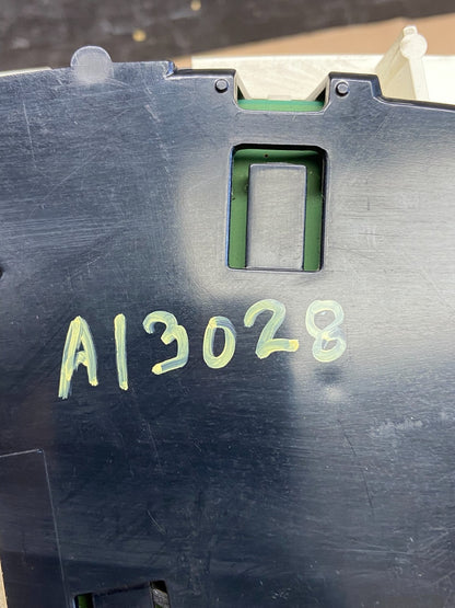 2004 to 2007 Chevrolet Express Speedometer Cluster Gauge AI3028 DG6