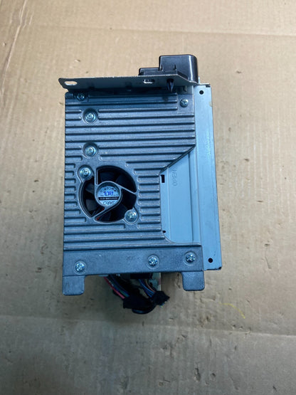 2015 Dodge Journey Radio Info Media CD Player Unit OEM Y7631 DG2